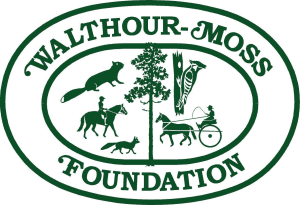 100 Miles for Moss Virtual Challenge