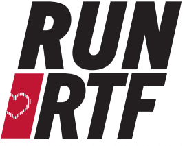 17th Annual (Run) for Red Tab