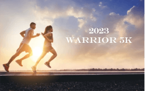 2023 Warrior 5k