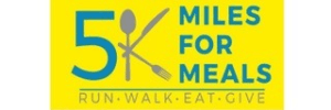 Miles for Meals 5K