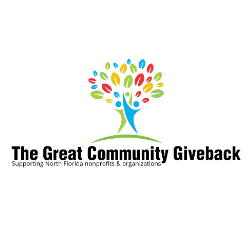 The Great Community Giveback Virtual 5k