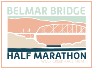 Belmar Bridge Half Marathon