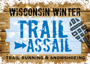 Wisconsin Winter Trail Assail