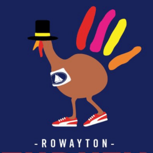 Rowayton Turkey Trot