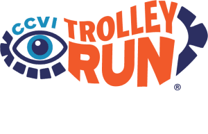 CCVI Trolley Run