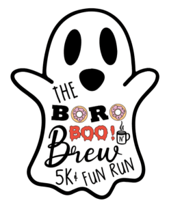Boro Boo and Brew 5K and Fun Run