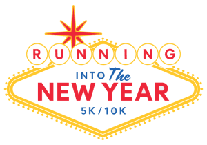 Running Into The New Year