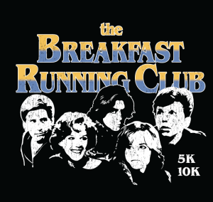 Breakfast Running Club 5K/10K