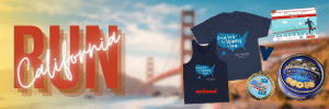 Run California Virtual Race