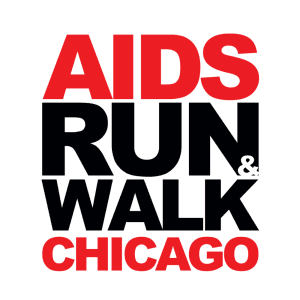 AIDS Run/Walk Chicago