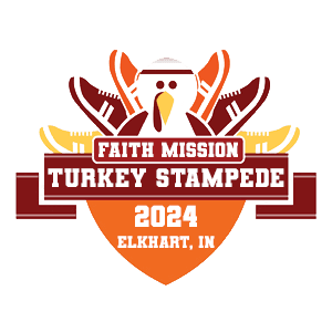 Turkey Stampede presented by US Business Systems