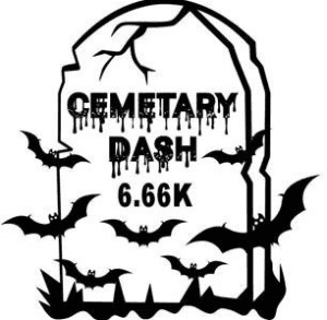 Cemetery Dash