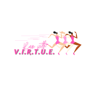 Run with V.I.R.T.U.E.