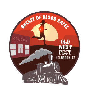 Bucket of Blood Races
