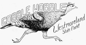 Friends of Westmoreland State Park Gobble Wobble 5K Fun Run
