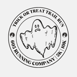 Trick or Treat Trail Run 5K & 10K