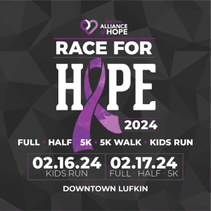 Race For Hope