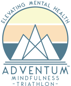 Adventum Mindfulness Triathlon