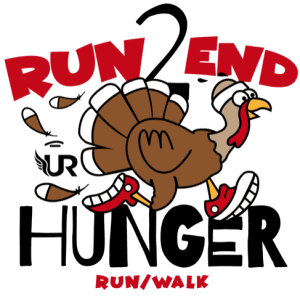 Run 2 End Hunger