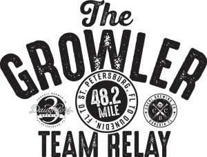 2022 December St. Pete Growler Relay