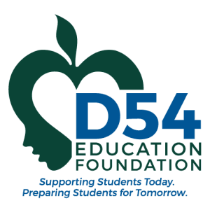 2024 D54 Education Foundation Run to Read