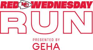 Red Wednesday Run presented by GEHA