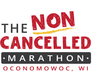 The Non Cancelled Marathon