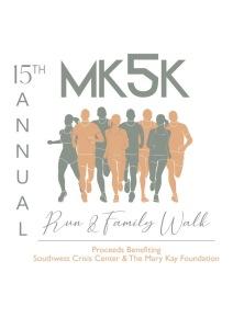 MK 5K Run & Family Fun Walk