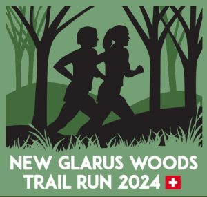 New Glarus Woods Trail Run