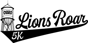 Osseo Lions Roar 5K