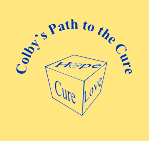 Colby's Path to the Cure