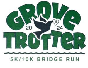 2024 Grove Trotter 5K/10K Bridge Run at Chickahominy Riverfront Park