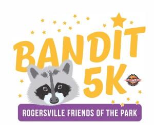 The Bandit 5k