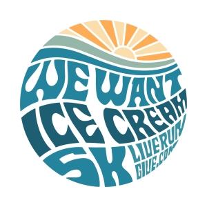 SOLD OUT We Want Ice Cream! 5K Run