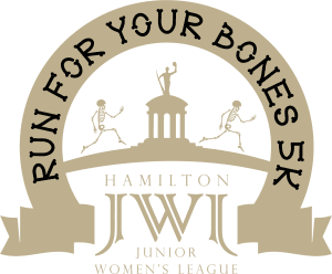 HJWL Run For Your Bones 5k