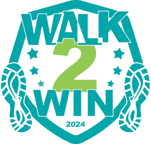 Walk2WIN (Two-Mile Walk) HAS BEEN CANCELED