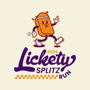 LICKETY SPLITZ POPSICLE RUN