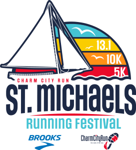 St. Michaels Running Festival presented by Brooks Early Bird Registration (2025)