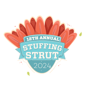 12th Annual Stuffing Strut