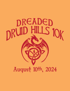 Dreaded Druid Hills 10K