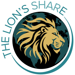 The Lion's Share 6K