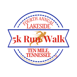 4th Annual Lakeside Ten Mile 5K Fun Run