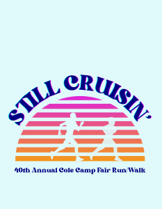 Cole Camp Fair 5k Run/Walk