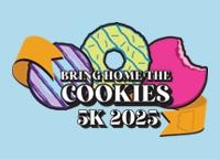 Bring Home the Cookies 5K
