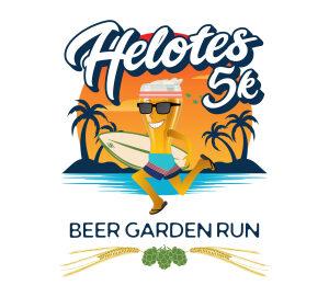 Helotes Beer Garden Run