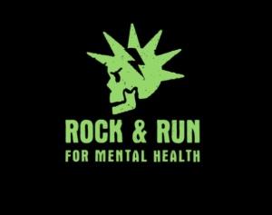 Rock and Run for Mental Health 2025