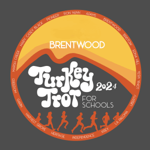 2024 Brentwood Turkey Trot for Schools