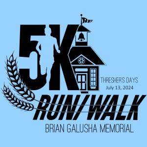 Brian Galusha Memorial Run/Walk