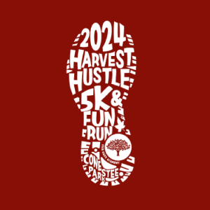 Harvest Hustle 5k & Fun Run