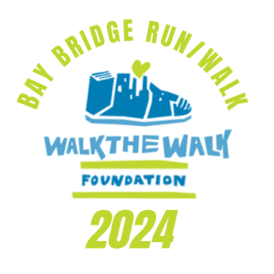 Bay Bridge Walk/Run for a Cause - Walk the Walk Foundation